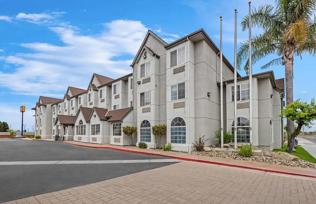 Comfort Inn & Suites Salinas City Center Area-1
